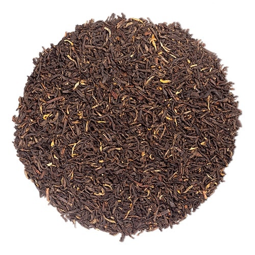 Kusmi Tea Grand Yunnan no21 Bio China