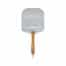 NV Pizza peel acacia stainless steel