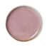 HK Chef's Ceramics Side Plate Rustic Pink