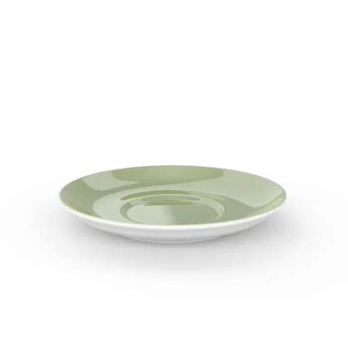 Solid Color schotel 0.25l