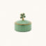 Sieradendoosje Clover Circus Green
