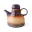 70's Ceramics Coffee Pot Afternoon