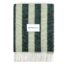 Candy Wrap Blanket Groen Salie