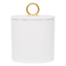 Good Morning Storage Jar