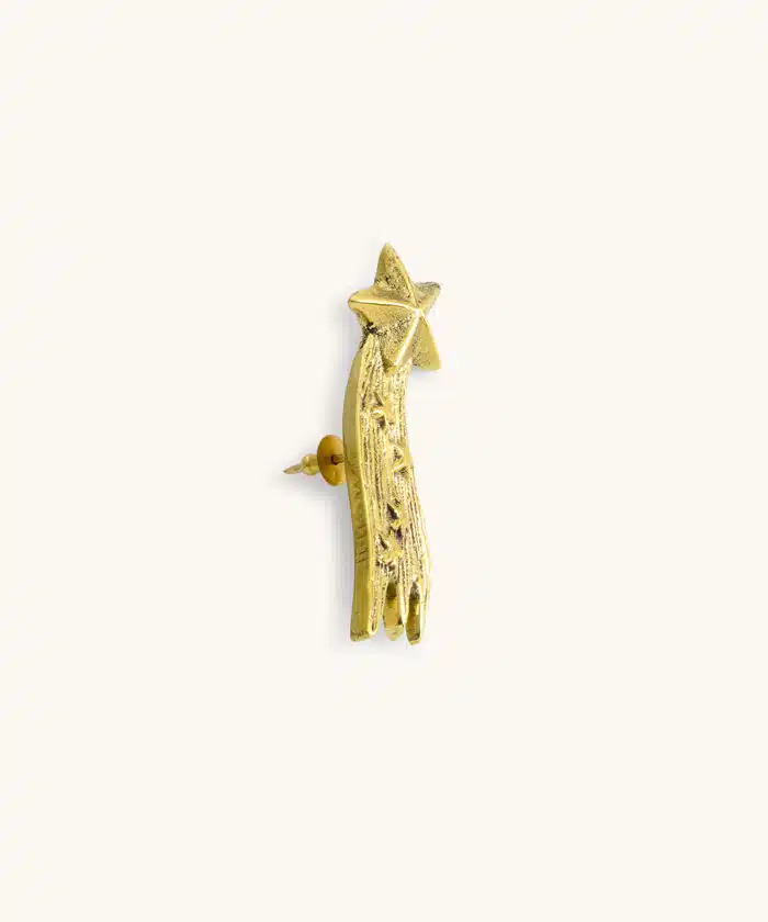 Candle pin ster Supernova