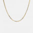 Ketting Glare goud