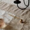 Twist Candle Snuffer Brass