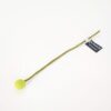 Bloem vilt klein Lime
