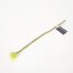 Bloem vilt klein Lime