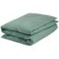 Dekbedovertrek Celeste 240x220cm Celadon