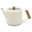 Duet theepot Design Boston wit
