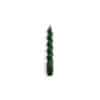Hay Kaarsenset van 6 Spiral Blue/Mint/Green