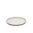 Inku Bord 21cm Wit