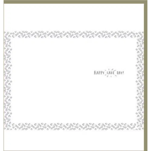 Kaart Birthday Awesome Cake