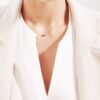 Ketting Canal verguld