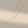 Ketting Canal verguld