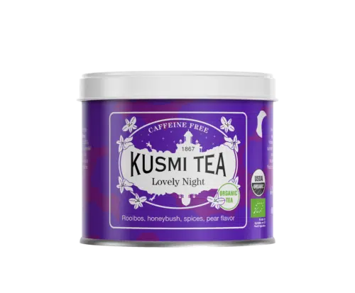 Kusmi Tea Lovely Night BIO