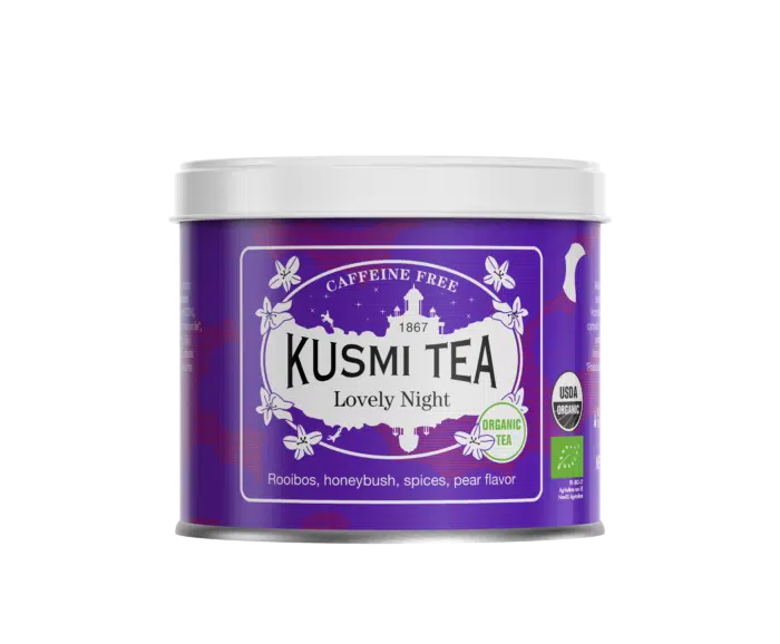 Kusmi Tea Lovely Night BIO