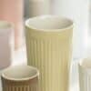 Mynte Latte Mug wheat straw