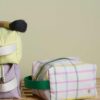 Pouch Cube small Daily fair play