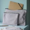 Pouch Small Poivre Rose