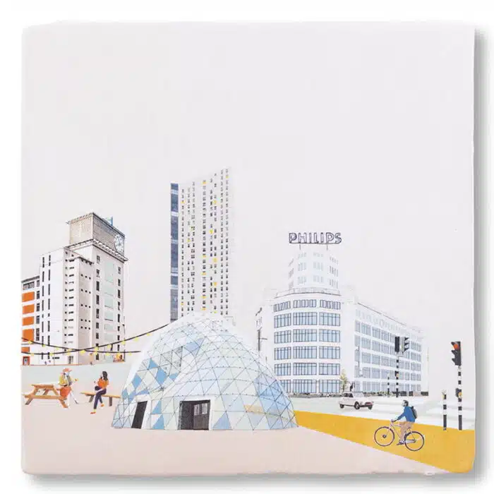 Storytile Eindhoven verlicht je