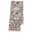 Tafelkleed 150x250cm Lily Ocean Blue
