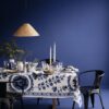 Tafelkleed 150x250cm Nomad Indigo