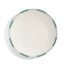 Diner Bord Bliss Green 27cm set/2