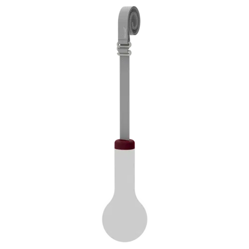 Fermob ophangriem Aplô lamp black cherry