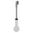 Fermob ophangriem Aplô lamp black cherry