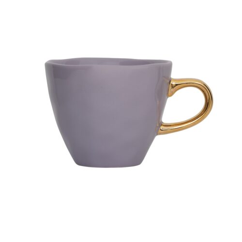 Good Morning Cup Mini Lila