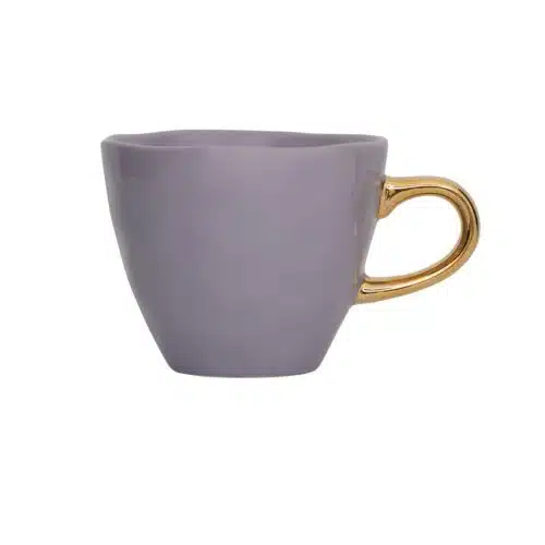Good Morning Cup Mini Lila