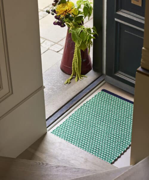 HAY Deurmat Groen