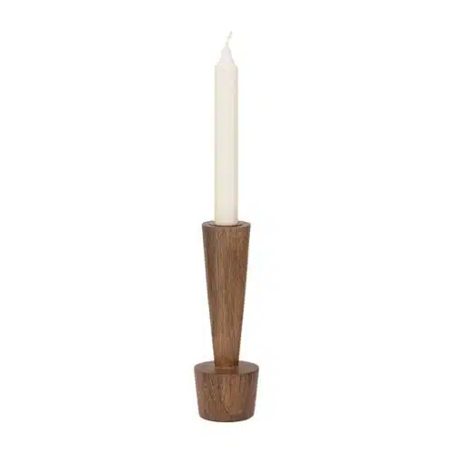 Kandelaar Madera hoog