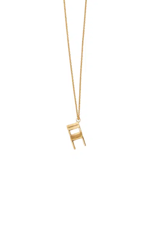 Ketting Parc Paris