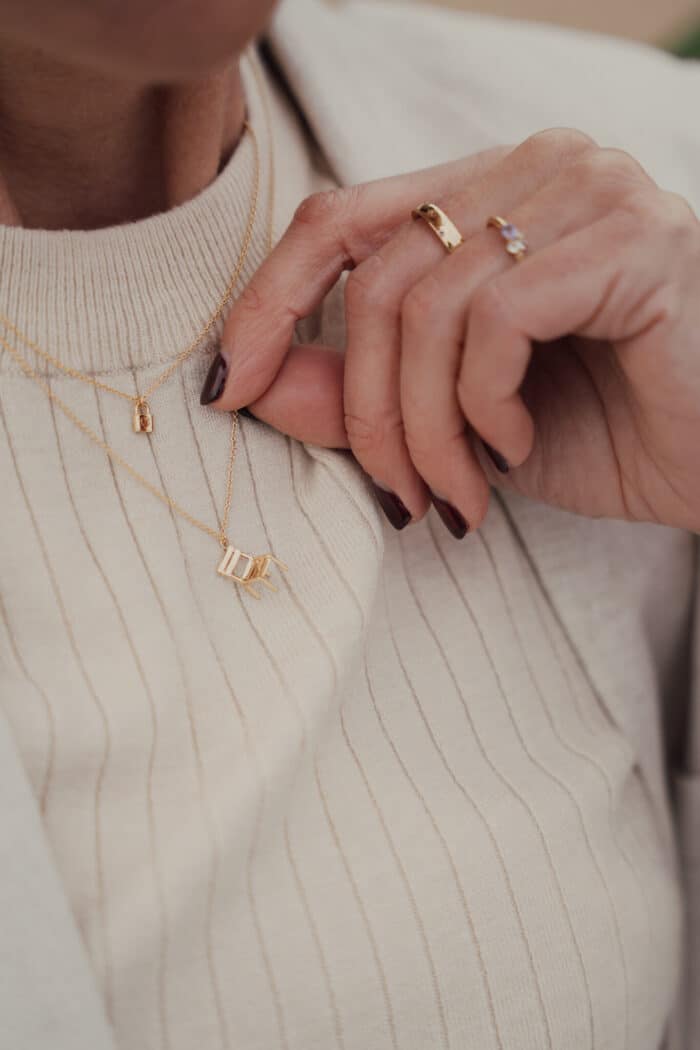 Ketting Parc Paris