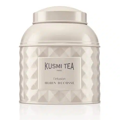 Kusmi Tea Alain Ducasse L'Infusion