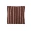 Kussenhoes Thame Brown