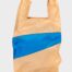 Shopping Bag L Select & Blueback