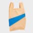 Shopping Bag M Select & Blueback