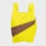 Shopping Bag M Sport & Brown