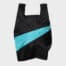 Shopping Bag Medium Black & Drive