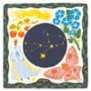 Storytiles Sterrenbeeld Virgo / Maagd