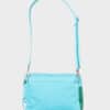 Susan Bijl Bum Bag Medium Drive&Seaweed