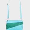 Susan Bijl Bum Bag Medium Drive&Seaweed