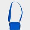 Susan Bijl Bum Bag S Blue & Navy