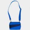 Susan Bijl Bum Bag S Blue & Navy