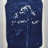 Theedoek Cyanotype Gypso Organic Cotton