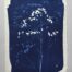 Theedoek Cyanotype Gypso Organic Cotton